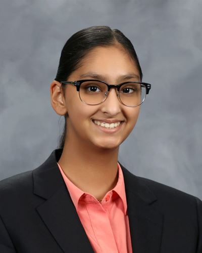 Harjot Kaur